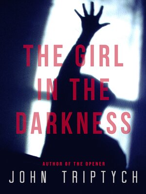 cover image of The Girl in the Darkness